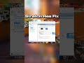 stretch resolution black bars fix in Valorant