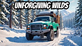 🔴LIVE Surviving the Unforgiving Wilds!💪😂🚚 . SNOWRUNNER ep 23
#snowrunner #gaming #livestream
SnowRunner is a 2020 off-road simulation video game developed by Saber Interactive and published by Focus Home Interactive. Following on from Spintires and the sequel MudRunner, the game was announced as MudRunner 2 in August 2018. Focus Home and Saber Interactive re-revealed the title a year later as SnowRunner. 🔴LIVE Surviving the Unforgiving Wilds!💪😂🚚 . SNOWRUNNER ep 23