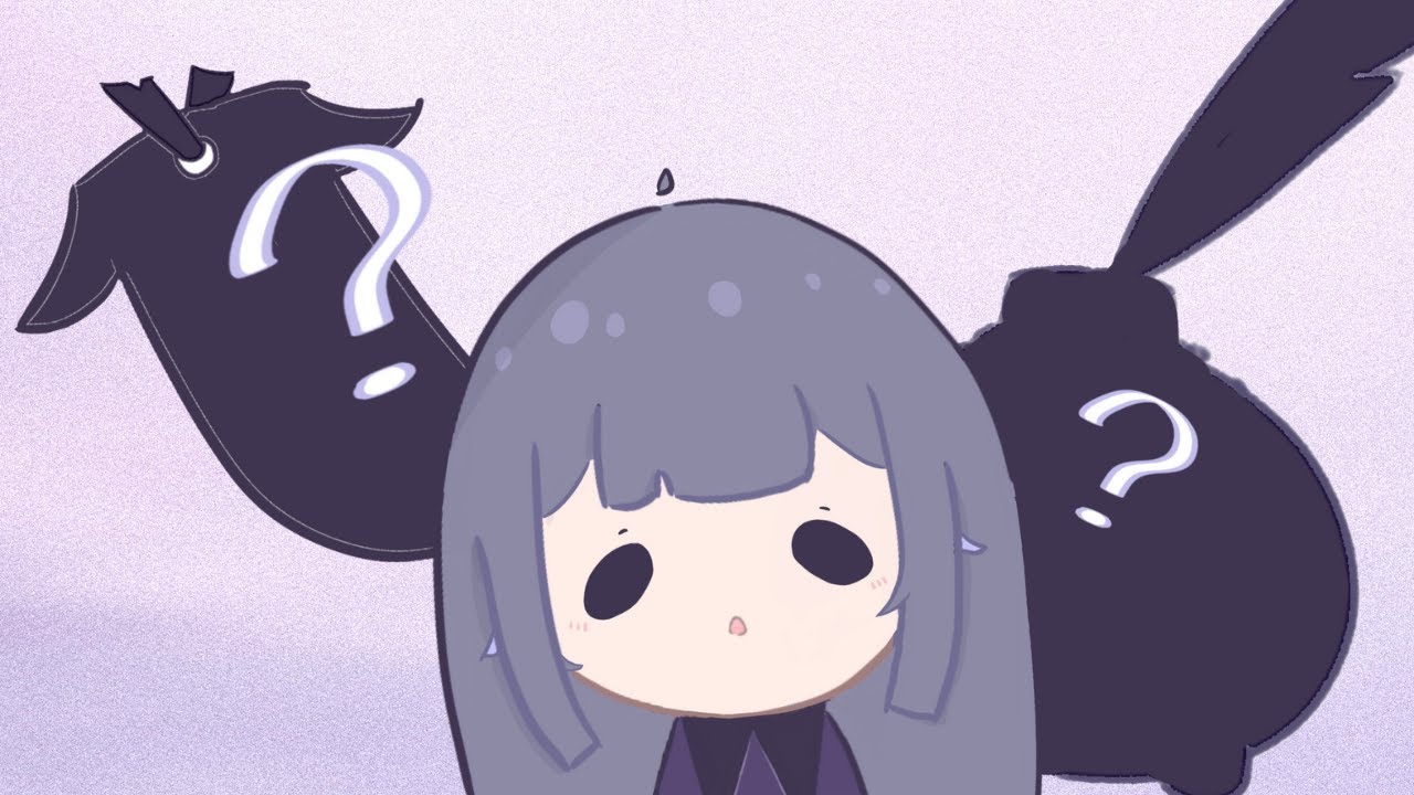 【書閣物語】一點一滴拼湊出大家的模樣與名字~ | Fufuno諾兒  #初見歡迎 #新人vtuber | MYViki
