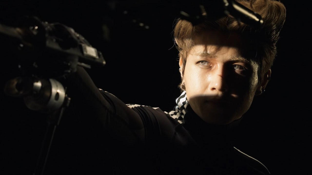 ONE OR EIGHT / BET YOUR LIFE (8ACKSTAGE)