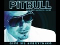 Pitbull - Give Me Everything ft. Ne-Yo, Afrojack, Nayer (Eyup celik edit )