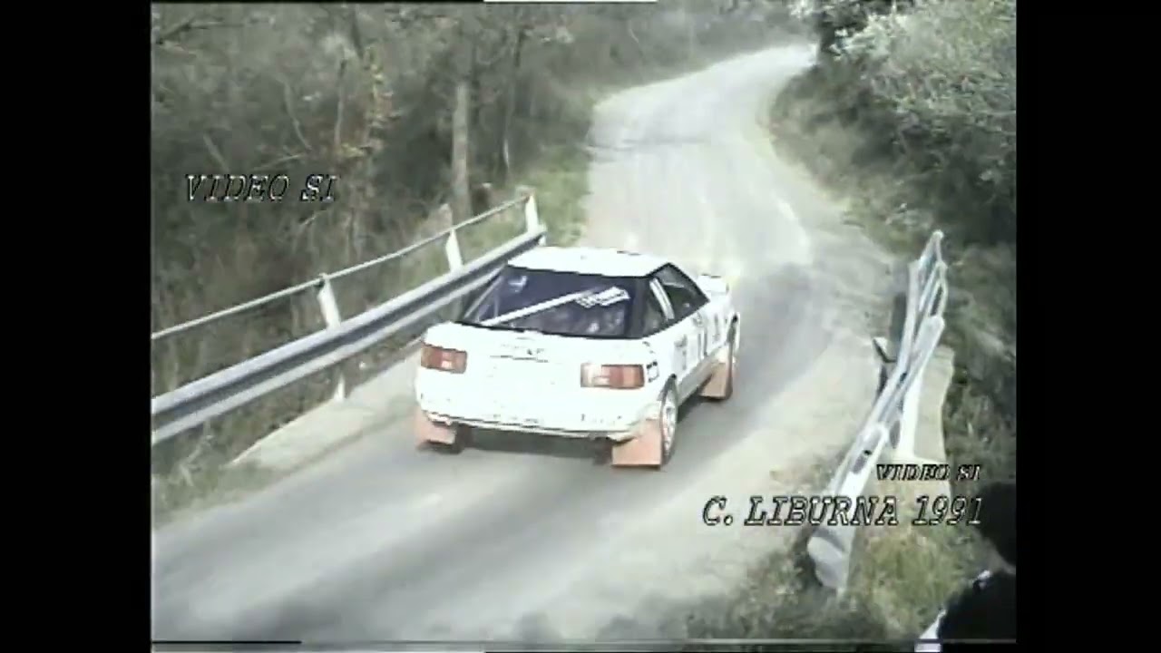 Toyota Celica gr.A