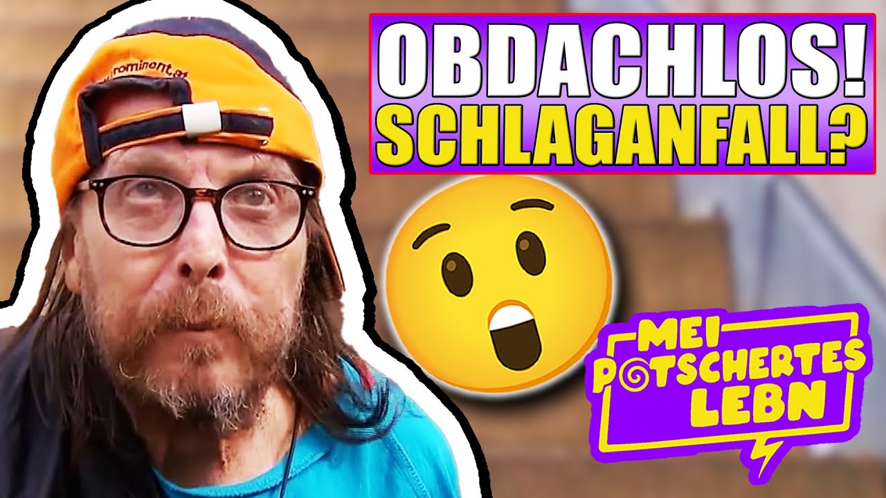 Die TRAURIGE WAHRHEIT! HARRY im PFLEGEHEIM? - Mei Potschertes Lebn!