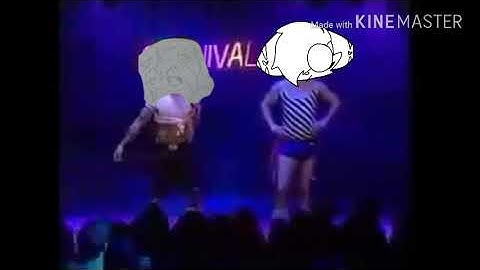 LETS DO THE FORK IN THE GARBAGE DISPOSAL (collab)