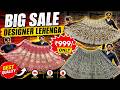 Big Sale In SDS Textiles Tolichowki Partywear Suits Bridal Lehenga Khada Dupatta Long Koti Sharara