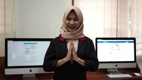 Panduan Login SSO UNY