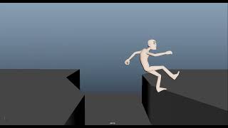 โPuddle Jumpโ 3D Animation