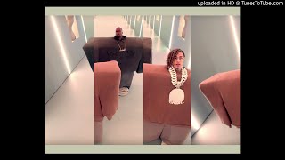 i love it but every other beat is backwards [CC]