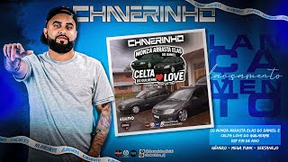 CD MONZA ARRASTA ELAS DO DANIEL E CELTA LOVE DO GUILHERME ESP FIM DE ANO - DJ CHAVERINHO (OFICIAL)