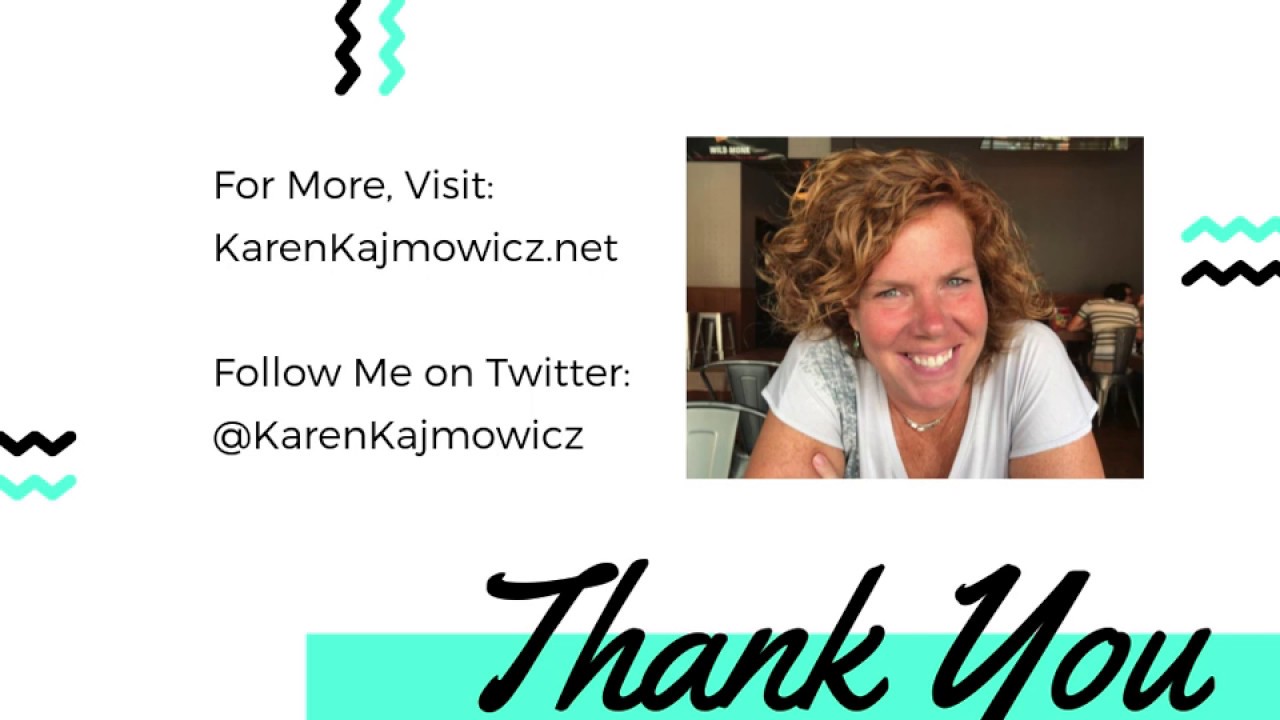 Raising an Inclusive Child | A Video by Karen Kajmowicz