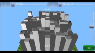 Gorillas 3D