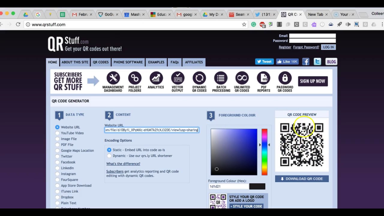 web shareit qr code web shareit qr code