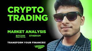 crypto Selling Strategy for Beginners | Monthly Income from Options | How I Earn Profit in 2026||