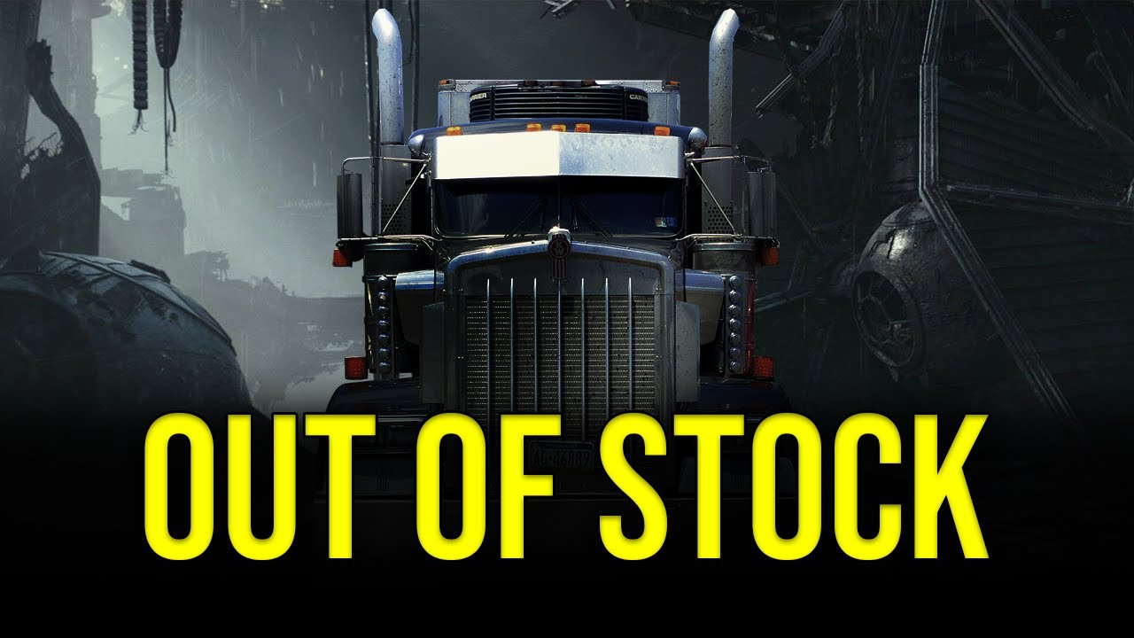 STOCK UP NOW! Truckers Are Ready To Quit! YouTube