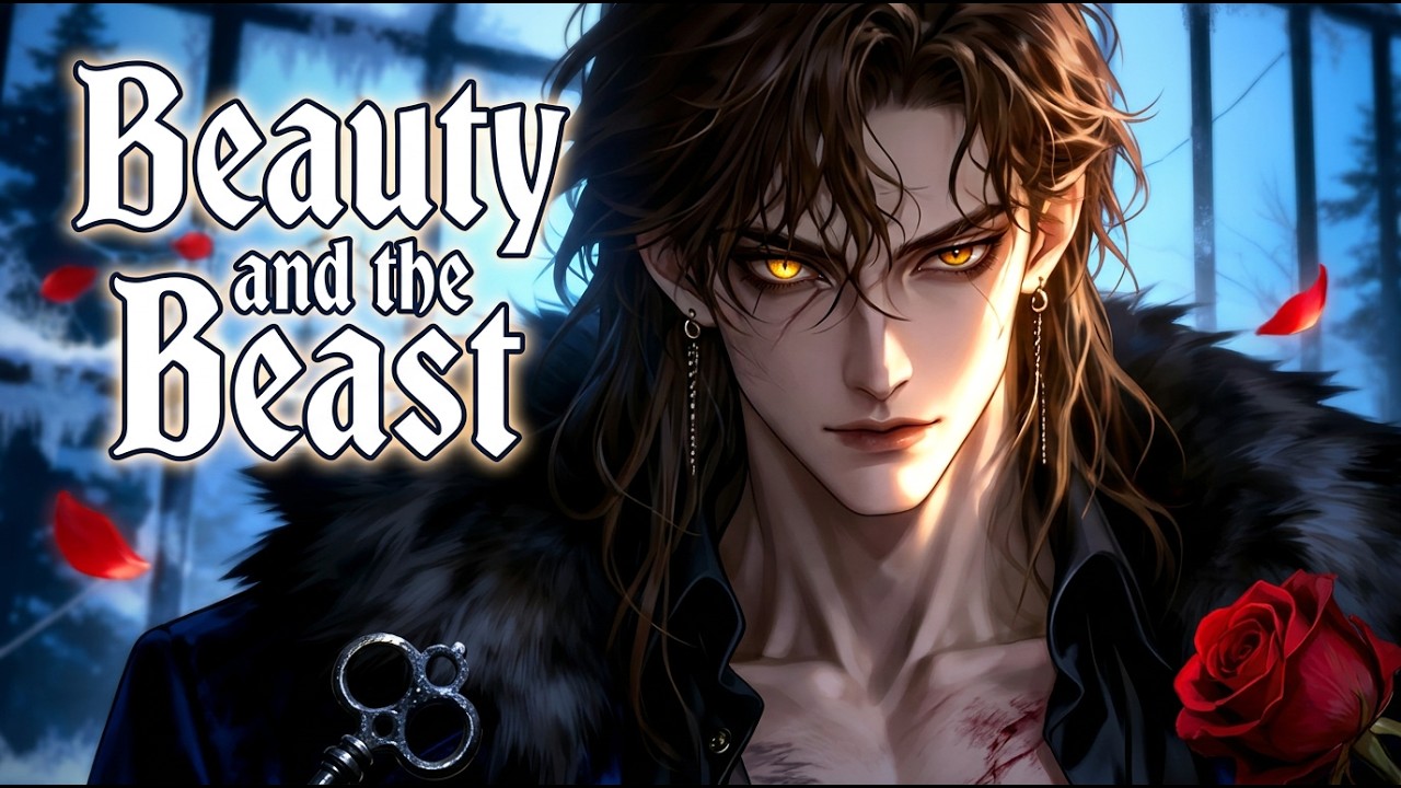 Ver If the Beast Was the Villain | Dark Beauty & the Beast Song | Once Upon A Nightmare no YouTube Ver If the Beast Was the Villain | Dark Beauty & the Beast Song | Once Upon A Nightmare no YouTube