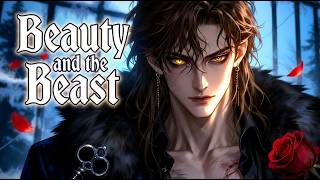 If The Beast Was The Villain Dark Beauty & The Beast Song Once Upon A Nightmare