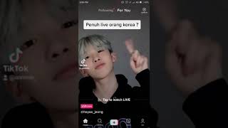 Jannah Nick . Tiktok Penuh Pasal Jannah Nick Gutuk Korea