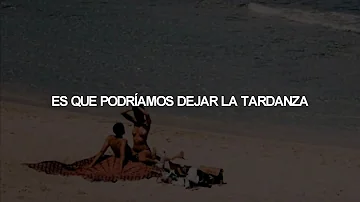 PARTYNEXTDOOR - Sex on the Beach (Español)