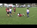 souljah rugby u12 the bunter