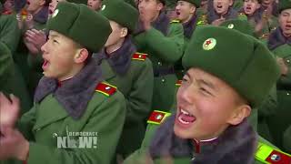 Top U.S. & World Headlines — June 4, 2018