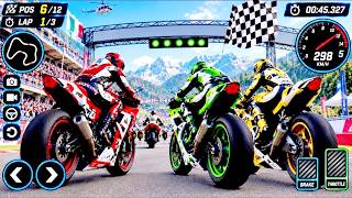 GT Bike Race - Real Moto Bike Race Extreme – 3D Bike Racing Moto Extreme Game.#7 screenshot 5