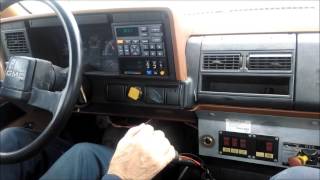 1994 GMC Topkick I 22 part 2