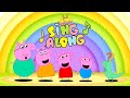 Sunny Bunnies Special Intro Effects PEPPA PIG SING ALONG PARODY INTRO EFFECTS Must Watch 2023 