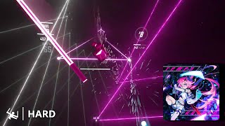 Beat Saber OST Vol. 6 | Tempo-Katana [Hard]