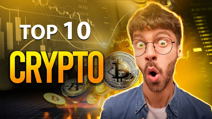 Top 10 Cryptocurrencies to Invest in 2025 | Best Altcoins for Huge Growth, Profits