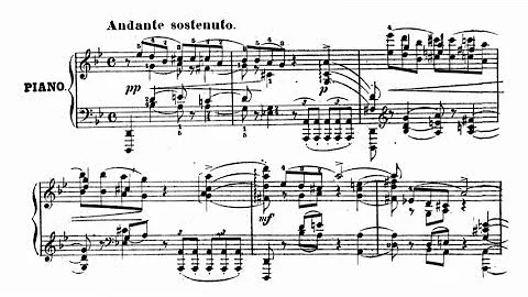 Pyotr Ilyich Tchaikovsky/Paul Pabst - Concert para...