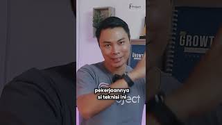Contekan KPI (Key Performance Indicator) Teknisi / Engineer | Cara Membuat KPI yang Benar