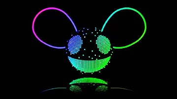 12DAMDO - i made this deadmau5 song in 2013 with MMM