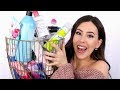 A Year Worth of Empties!! || Makeup & Skincare Products I've Used Up + Reviews