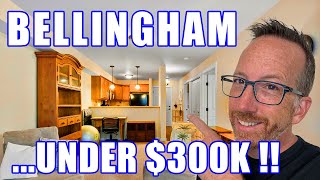 Must-see Condo For Sale In The Vibrant South Side Of Bellingham WA