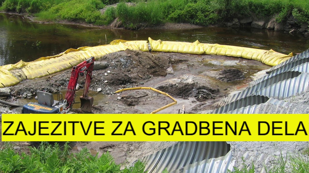 PREDSTAVITEV PREGRAD WATER-GATE