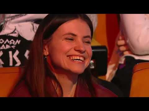 #Ресторан . Итальянец Антонио .#Уральские пельмени