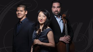 Live from WFMT | Civitas Ensemble