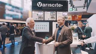 i.MX 9 Edge AI Capabilities: Discussion at Embedded World 2025