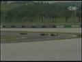 Jos Verstappen - Malaysian Grand prix  2001