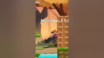 Super Bino Go 💣 #superbinogo #mario