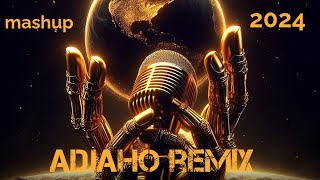 A Tribe Called Quest-Stressed out ft Faith Evans ( remix)  ☆ mashup 2024