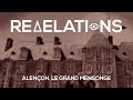 Révélations - Alençon, le Grand Mensonge