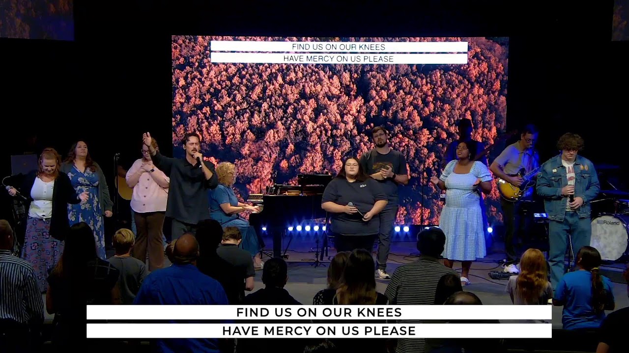 Temple Baptist Church | Sunday Worship Service - October 25th, 2026 |  10:30 AM