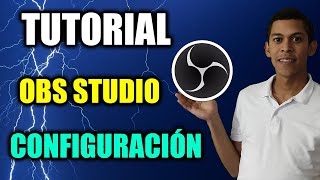 👉 CONFIGURAR OBS STUDIO para TWITCH 2021/2022 🖥️ | TUTORIAL en ESPAÑOL para TRANSMITIR o GRABAR 🎥