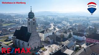 Wohnhaus In Wartberg