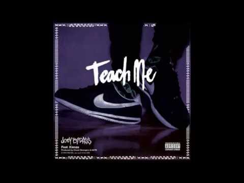 Joey Bada$$ - "Teach Me" ft. Kiesza (Prod. by Chuck Strangers & ASTR)