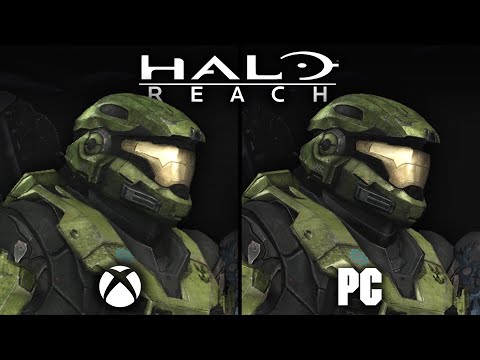 : PC vs Xbox360 | Direct Comparison