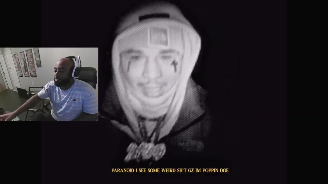 EBK Jaaybo- All Facts (Unreleased) Reaction!