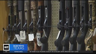 White House plans to close "Gun Show Loophole" sparks Republican backlash