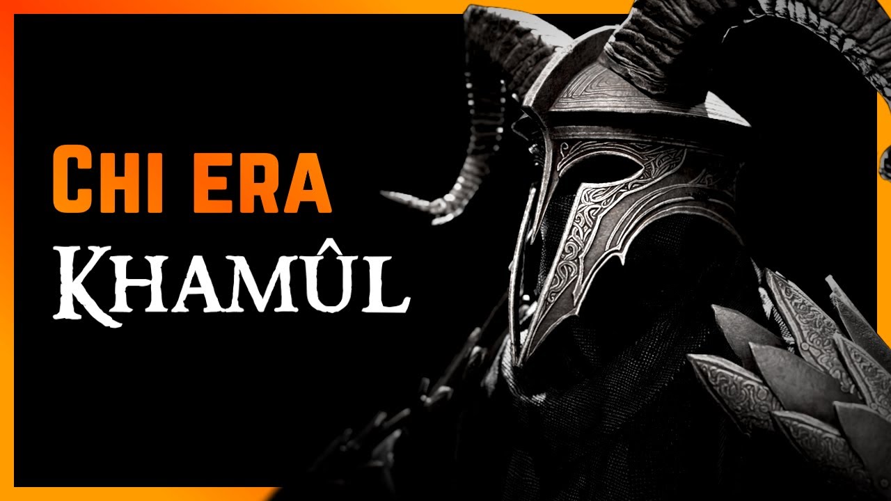 Servitori del MALE - Gli UOMINI CORROTTI del Signore degli Anelli